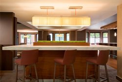  - Courtyard by Marriott Hotel Akron - I-77, Exit 137