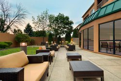  - Courtyard by Marriott Hotel Akron - I-77, Exit 137