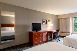  - Courtyard by Marriott Hotel Akron - I-77, Exit 137