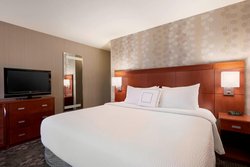  - Courtyard by Marriott Hotel Akron - I-77, Exit 137