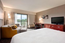  - Courtyard by Marriott Hotel Akron - I-77, Exit 137