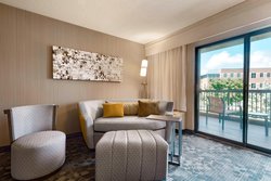  - Courtyard by Marriott Hotel Akron - I-77, Exit 137