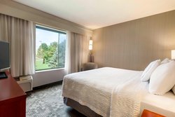  - Courtyard by Marriott Hotel Akron - I-77, Exit 137