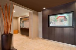  - Courtyard by Marriott Hotel Akron - I-77, Exit 137