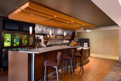  - Courtyard by Marriott Hotel Akron - I-77, Exit 137