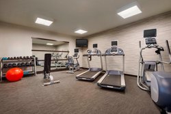  - Courtyard by Marriott Hotel Akron - I-77, Exit 137