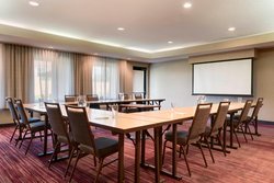  - Courtyard by Marriott Hotel Akron - I-77, Exit 137