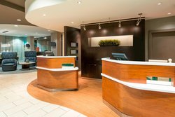  - Courtyard by Marriott Hotel Downtown Chattanooga