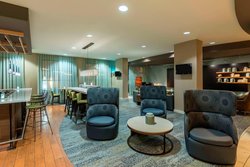  - Courtyard by Marriott Hotel Downtown Chattanooga