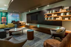  - Courtyard by Marriott Hotel Downtown Chattanooga