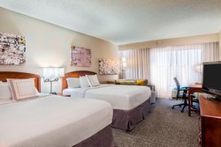  - Courtyard by Marriott Hotel Downtown Chattanooga