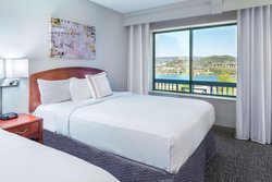  - Courtyard by Marriott Hotel Downtown Chattanooga