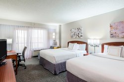  - Courtyard by Marriott Hotel Downtown Chattanooga