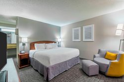  - Courtyard by Marriott Hotel Downtown Chattanooga
