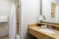  - Courtyard by Marriott Hotel Downtown Chattanooga