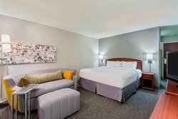  - Courtyard by Marriott Hotel Downtown Chattanooga