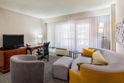  - Courtyard by Marriott Hotel Downtown Chattanooga