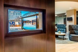  - Courtyard by Marriott Hotel Downtown Chattanooga