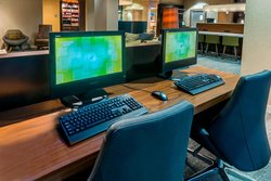  - Courtyard by Marriott Hotel Downtown Chattanooga