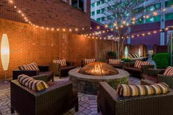  - Courtyard by Marriott Hotel Downtown Chattanooga