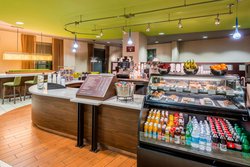  - Courtyard by Marriott Hotel Downtown Chattanooga