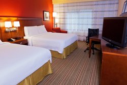  - Courtyard by Marriott Hotel O'Hare Des Plaines