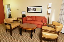  - Courtyard by Marriott Hotel O'Hare Des Plaines