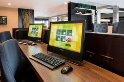  - Courtyard by Marriott Hotel O'Hare Des Plaines