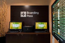  - Courtyard by Marriott Hotel O'Hare Des Plaines