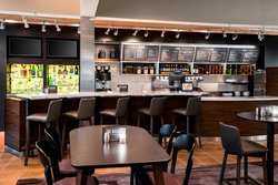  - Courtyard by Marriott Hotel O'Hare Des Plaines