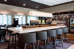 - Courtyard by Marriott Hotel O'Hare Des Plaines