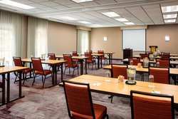  - Courtyard by Marriott Hotel O'Hare Des Plaines