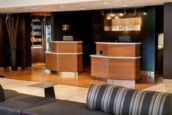  - Courtyard by Marriott Hotel Oakbrook Terrace