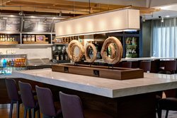  - Courtyard by Marriott Hotel Oakbrook Terrace