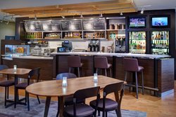  - Courtyard by Marriott Hotel Oakbrook Terrace