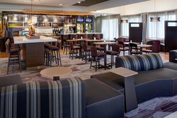  - Courtyard by Marriott Hotel Oakbrook Terrace