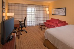  - Courtyard by Marriott North Charleston - I-26, Exit 213