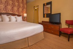  - Courtyard by Marriott North Charleston - I-26, Exit 213