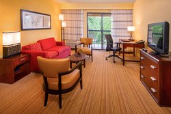  - Courtyard by Marriott North Charleston - I-26, Exit 213