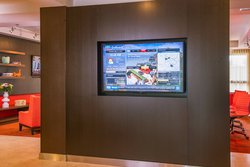  - Courtyard by Marriott North Charleston - I-26, Exit 213