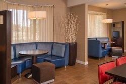  - Courtyard by Marriott North Charleston - I-26, Exit 213