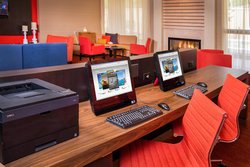  - Courtyard by Marriott North Charleston - I-26, Exit 213