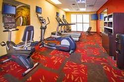 - Courtyard by Marriott North Charleston - I-26, Exit 213