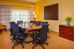  - Courtyard by Marriott North Charleston - I-26, Exit 213