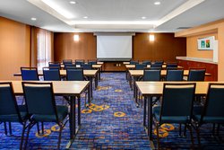  - Courtyard by Marriott Middleburg Heights - I-71, Exit 235