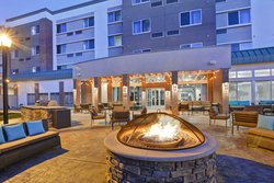  - Courtyard by Marriott Hotel Central Islip