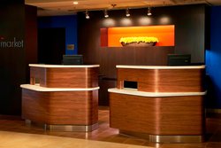  - Courtyard by Marriott Middleburg Heights - I-71, Exit 235