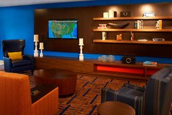  - Courtyard by Marriott Middleburg Heights - I-71, Exit 235