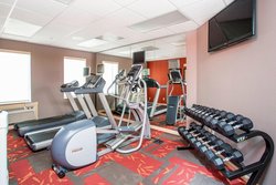  - Residence Inn by Marriott Peoria