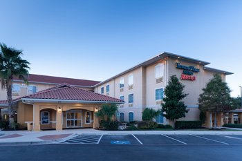 TownePlace Suites by Marriott Airport